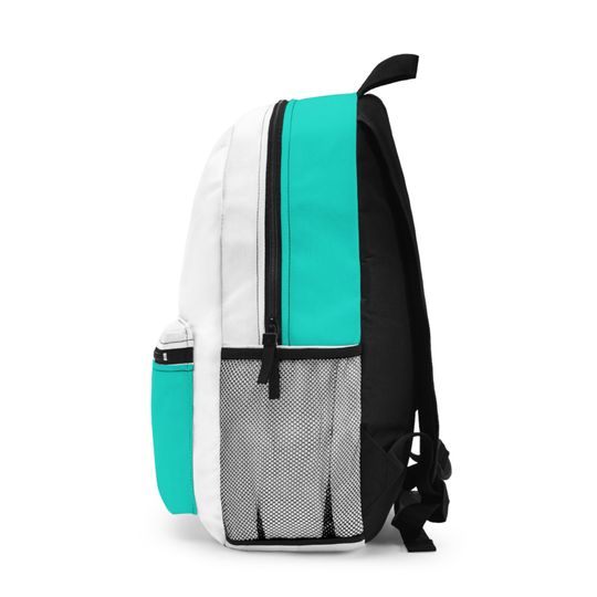 In My School Era Backpack| School Era| Durable | Adjustable | Back to School