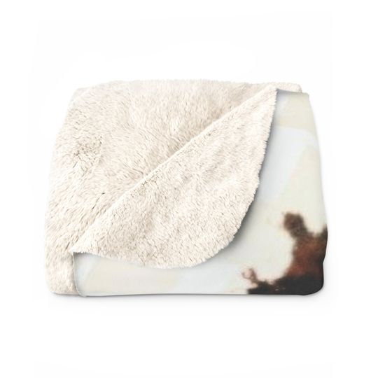 Patrick Mahomes Fleece Blankets