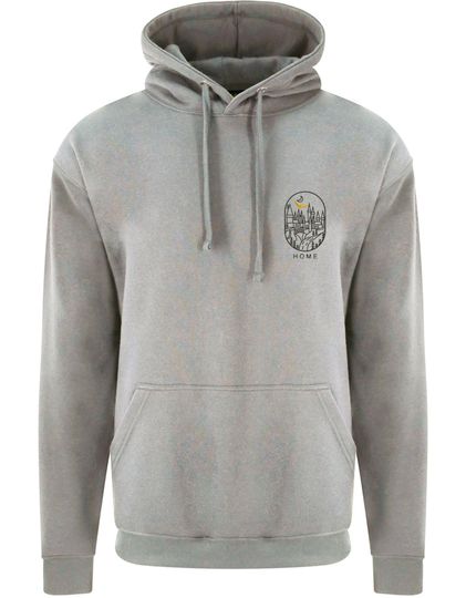 Harry Potter Inspired Embroidered Jumper/ Sweatshirt / Unisex Gift