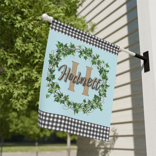 Custom monogram Monogram