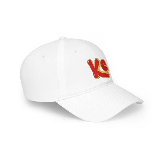 Kansas City Chiefs Hat