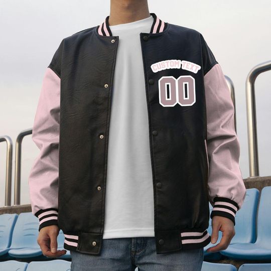 Custom Rod Wave Varsity Jacket, Rd Wave And Friends II Varsity Jacket, Rod Wave Music Jacket