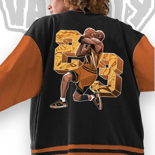 Custom  Unisex Varsity Jacket