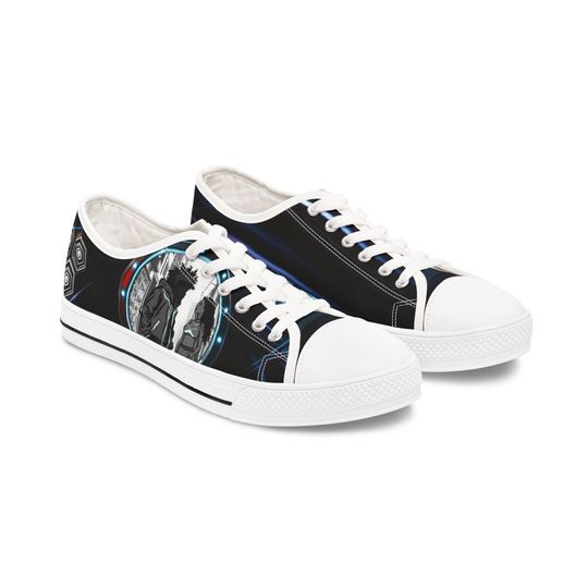 Women's Low Top Sneakers
