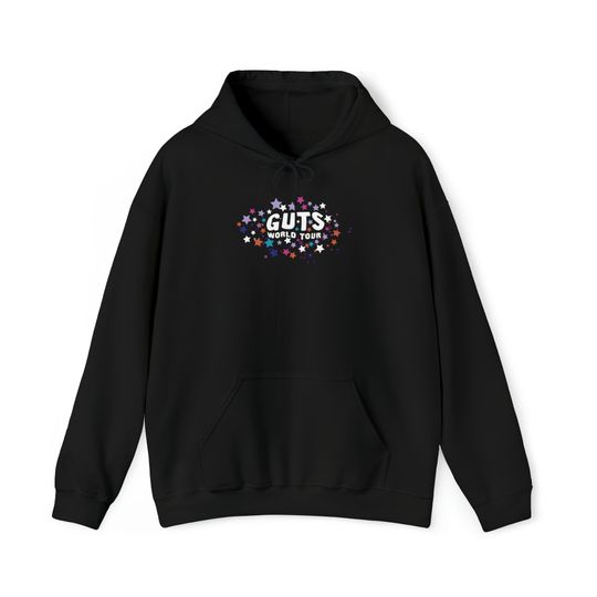 Maybe I Could Fix Him Hoodie - GUTS world tour 2024