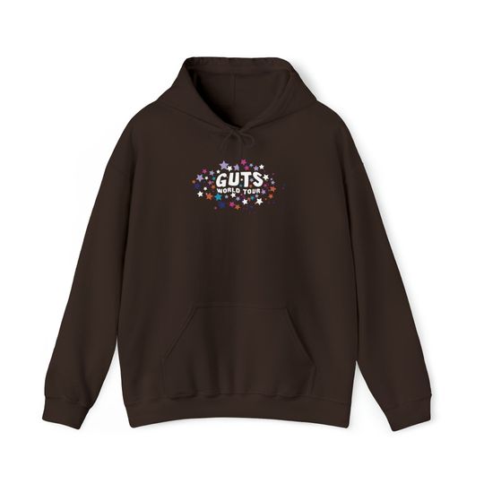 Maybe I Could Fix Him Hoodie - GUTS world tour 2024