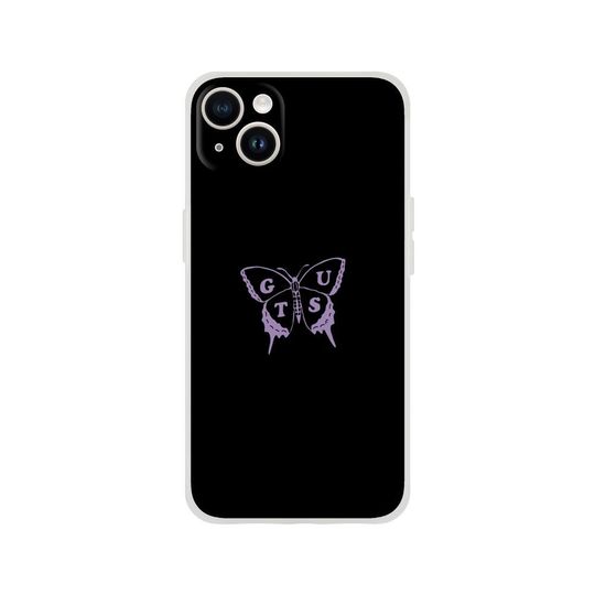 Guts Olivia Rodrigo Flexi case