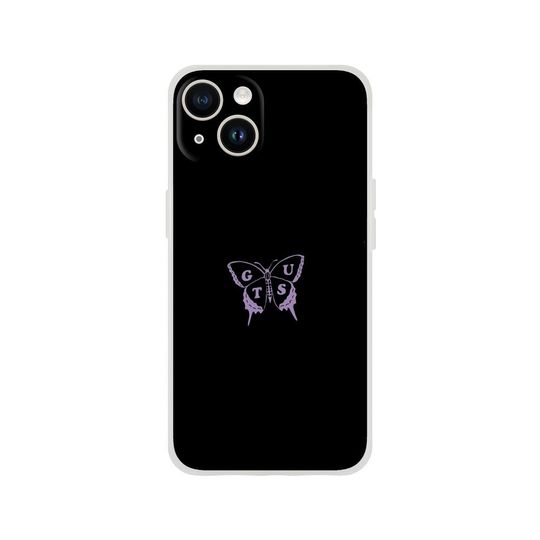 Guts Olivia Rodrigo Flexi case