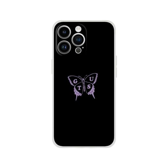 Guts Olivia Rodrigo Flexi case