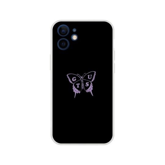 Guts Olivia Rodrigo Flexi case