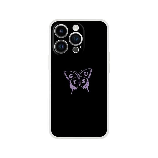 Guts Olivia Rodrigo Flexi case