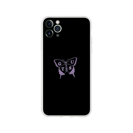 Guts Olivia Rodrigo Flexi case