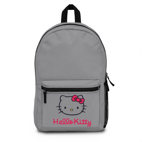 Hello Kitty Backpack
