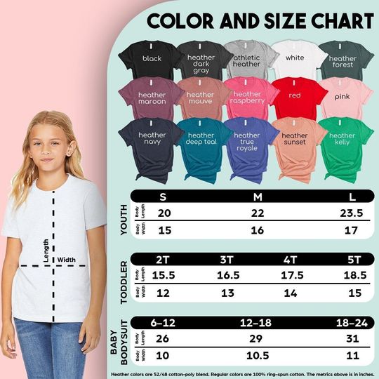Personalized Name Soft Cotton Tee, Short Sleeve Shirt For Game Day, Soccer Team Shirt, Summer Fashion
