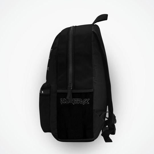 Kpop Demon Hunters Backpack, Huntrix Personalized Backpack, Custom Name Kids Backpack, Kpop Book Bag for School, Kpop Gift, Trending Now