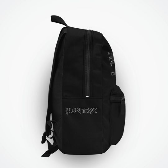 Kpop Demon Hunters Backpack, Huntrix Personalized Backpack, Custom Name Kids Backpack, Kpop Book Bag for School, Kpop Gift, Trending Now