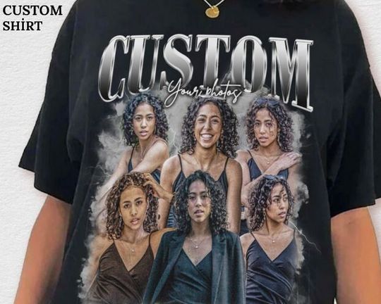 Custom Bootleg Rap Shirt, Girlfriend Tee,Boyfriend Tee
