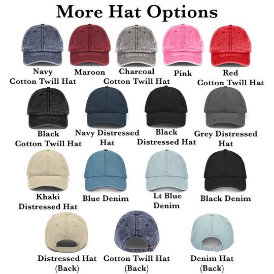 Ghost with Coffee Embroidered Adjustable Relaxed Fit Hat, Ghost Hat
