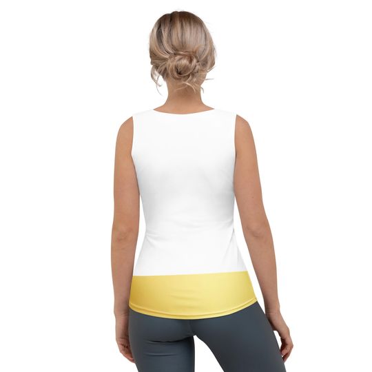 X-Men Storm Women's 3D Tank Top Shirt Cosplay Costume