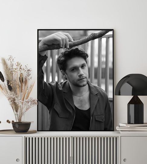 The Show Live On Tour Poster, Niall Horan Poster