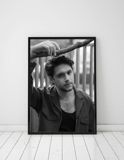 The Show Live On Tour Poster, Niall Horan Poster
