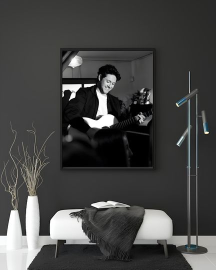 The Show Live On Tour Poster, Niall Horan Poster