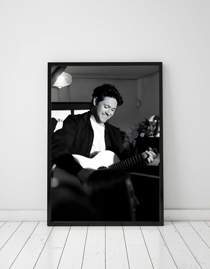The Show Live On Tour Poster, Niall Horan Poster
