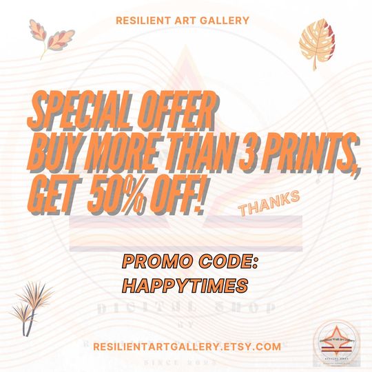 Funny Halloween Pumpkin Poster, No Guts Joke, Home Decor