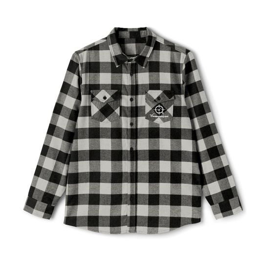 Wanderonomy Flannel Shirt