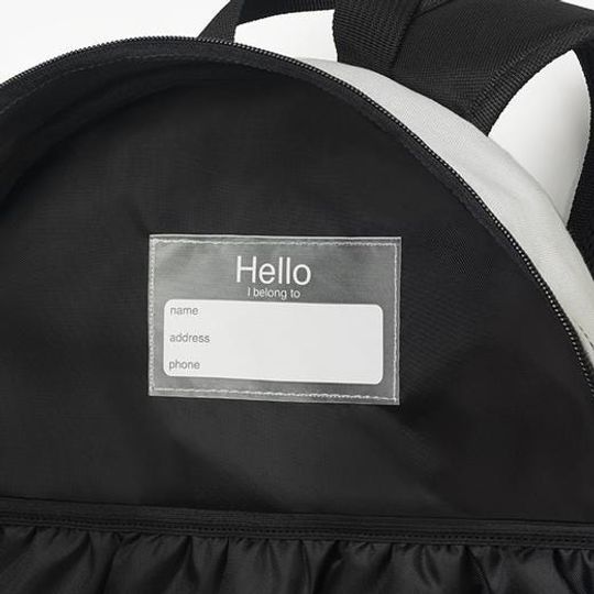 Light Fury Toothless Backpack