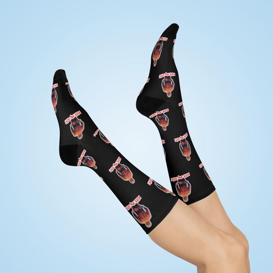 Funny Kith My Ath Socks, Hilarious Mike Tyson Gift