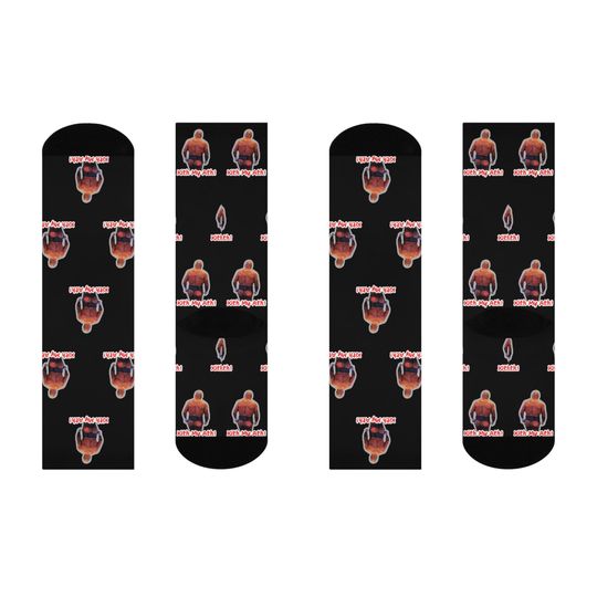 Funny Kith My Ath Socks, Hilarious Mike Tyson Gift