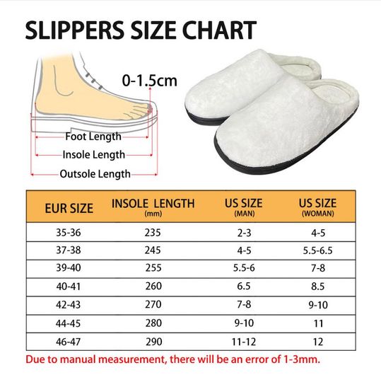 Post Malone 3D All Over Print Slipper, Post Malone Indoor Slipper, Christmas Slipper, Winter Slipper