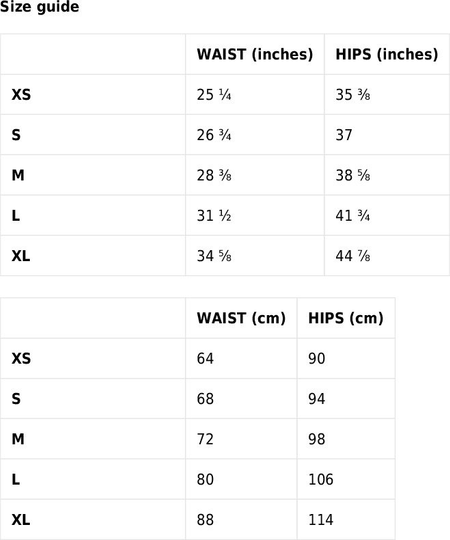 DETROIT LIONS One Pride Yoga Leggings