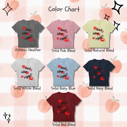 Olivia Rodrigo Cropped Tee Olivia Rodrigo Lacy