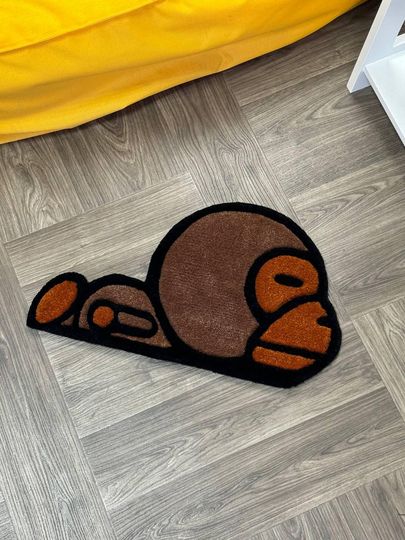 Cartoon Rug