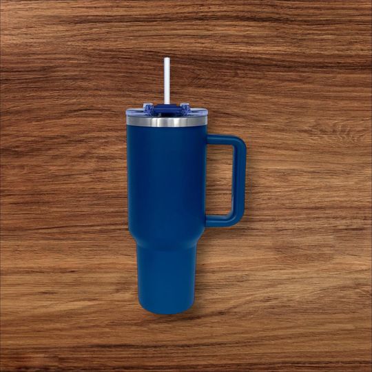 DENVOR BRONCOS - 40oz Tumbler Denver Broncos Tumbler