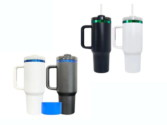 Velaris Vibes Tumbler - Fourth Wing Inspired Drinkware