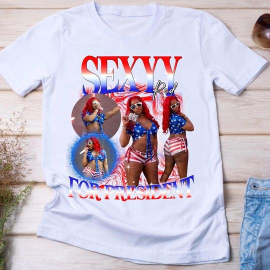 sexxy red tour concert 2024