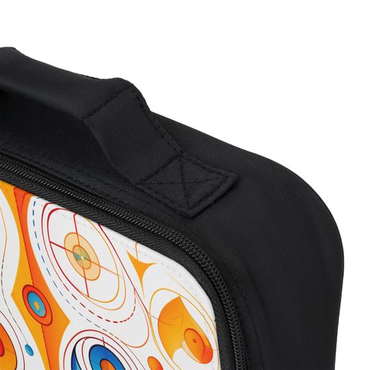 Sandwich Bag, Food Carrier Lunch Bag