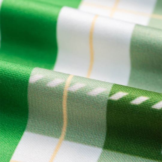 Pluto x Mickey Mouse Raglan Pajamas Set, Disney Pluto Pajamas Set