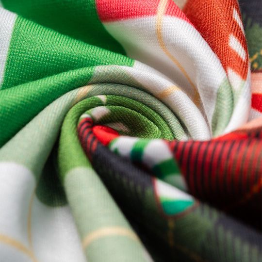 Pluto x Mickey Mouse Raglan Pajamas Set, Disney Pluto Pajamas Set