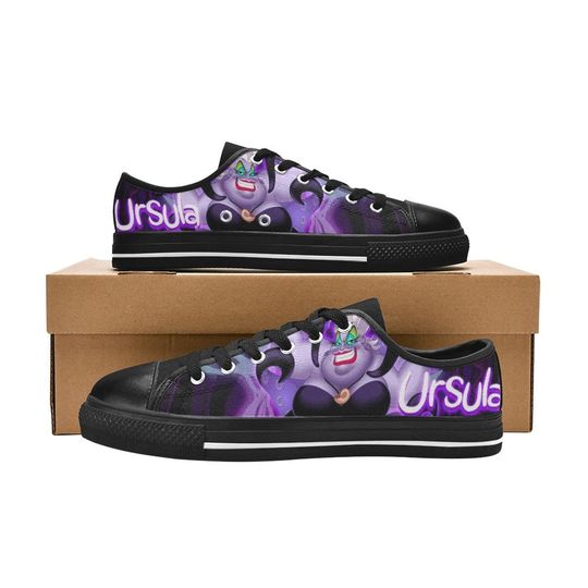 Ursula Low Top Shoes Sneakers