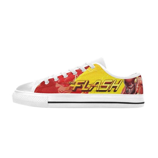 The Flash Sneakers