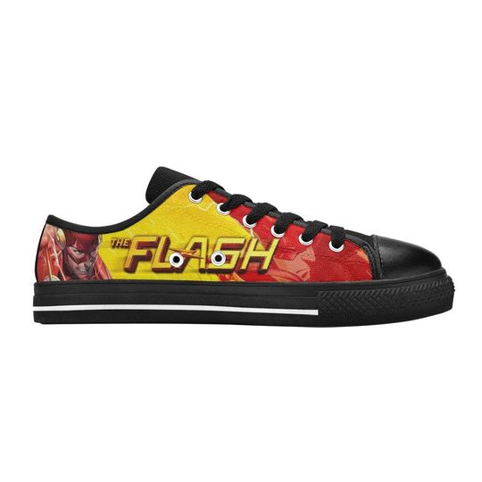 The Flash Sneakers