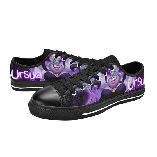 Ursula Low Top Shoes Sneakers
