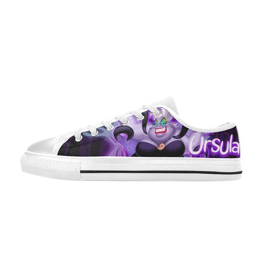 Ursula Low Top Shoes Sneakers