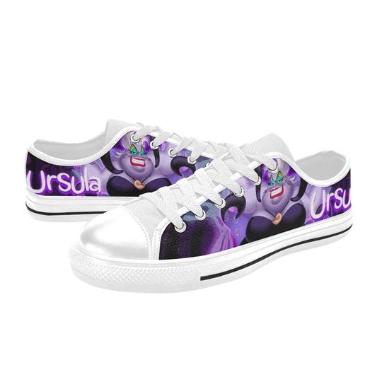 Ursula Low Top Shoes Sneakers