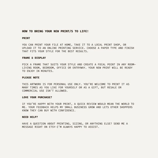 Taylorr Swifts Lyric Print: Folklore Floral Wall Art