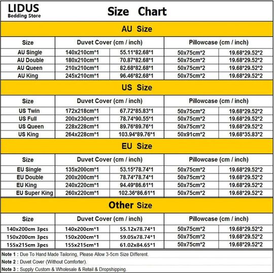 Disney Cartoon Cute Stitch Bedding Sets